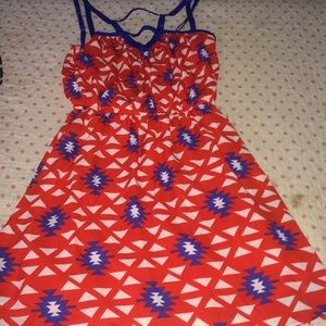Gb girls dress